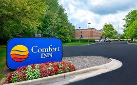 Comfort Inn Indianapolis North